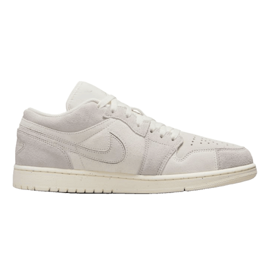 Nike Air Jordan 1 Low SE Craft Pale Ivory