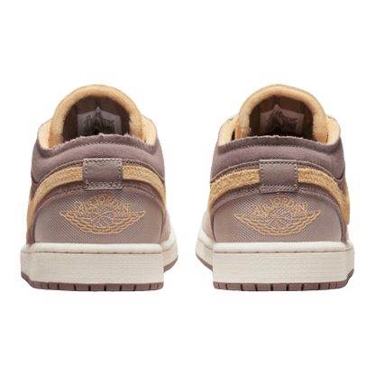 Nike Air Jordan 1 Low SE Craft Taupe Haze Back