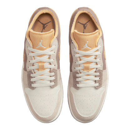 Nike Air Jordan 1 Low SE Craft Taupe Haze Oben