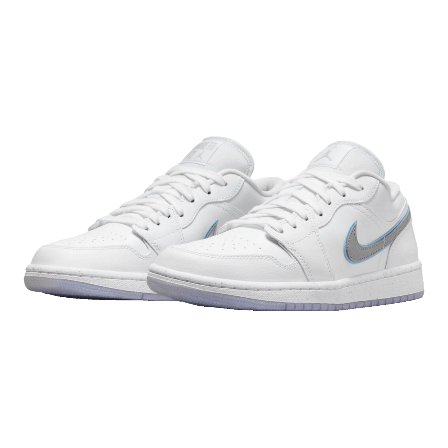 Nike Air Jordan 1 Low SE Dare to Fly (W) Side
