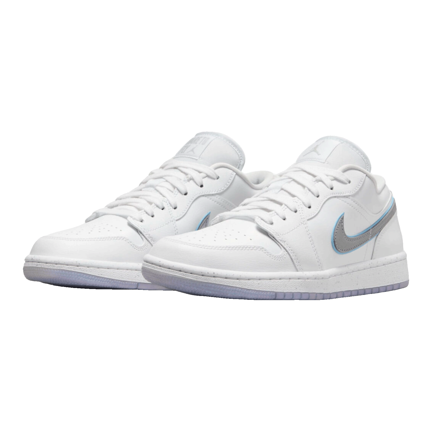 Nike Air Jordan 1 Low SE Dare to Fly (W) Side