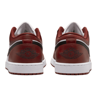 Nike Air Jordan 1 Low SE Dark Pony Back