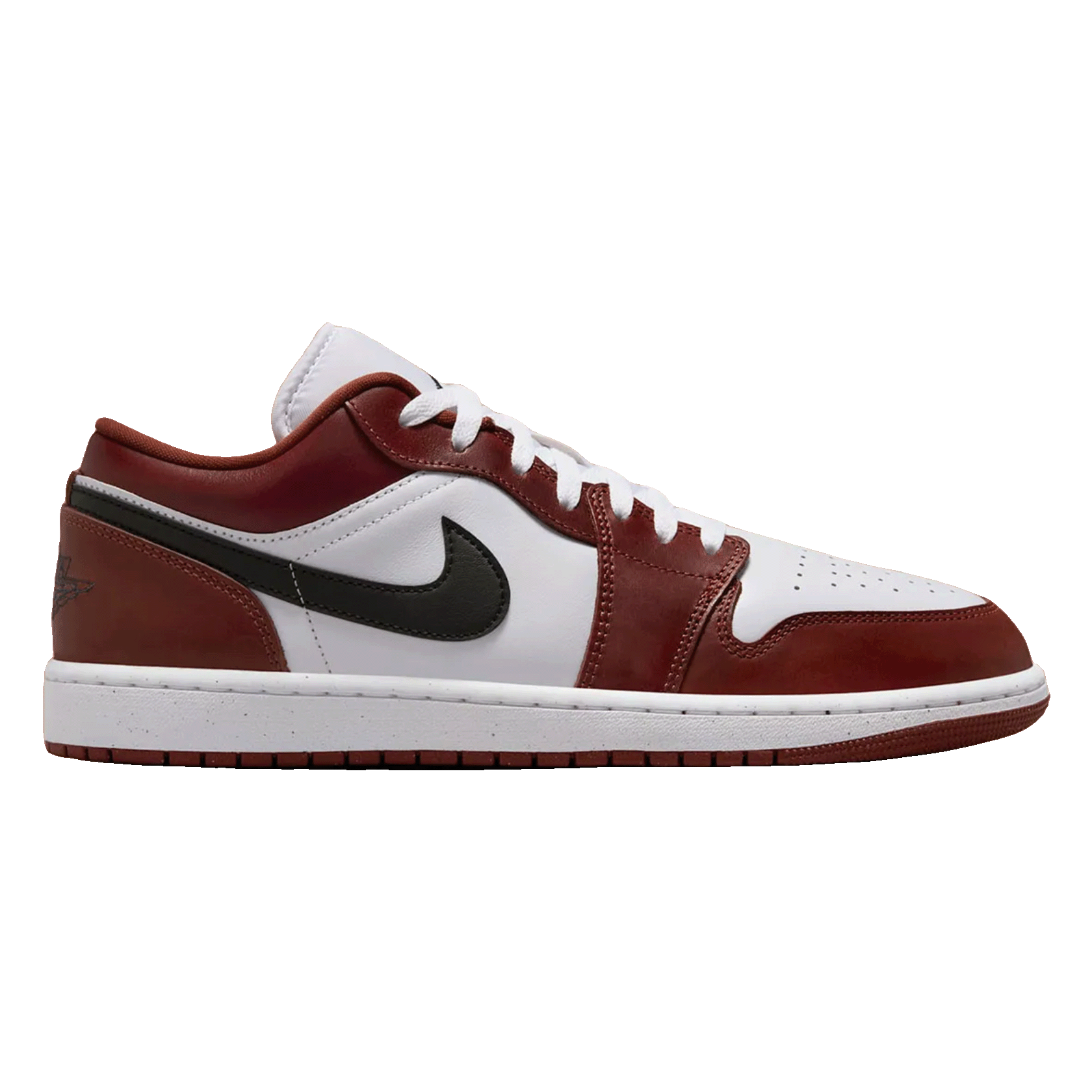 Nike Air Jordan 1 Low SE Dark Pony (GS)