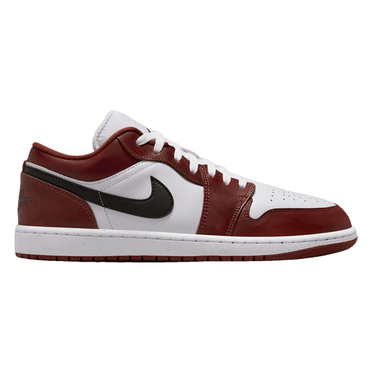Nike Air Jordan 1 Low SE Dark Pony (GS)