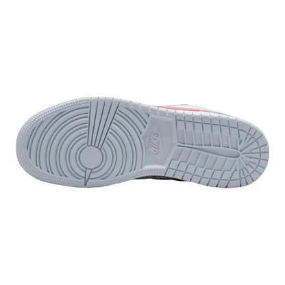 Nike Air Jordan 1 Low SE Denim Sequin (GS) Sohle