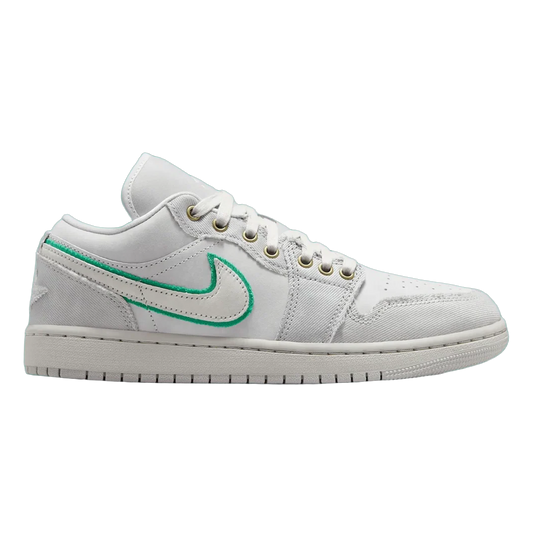 Nike Air Jordan 1 Low SE Distressed Light Smoke Grey (W) IH3369-077