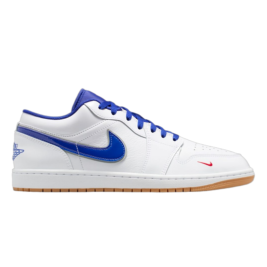 Nike Air Jordan 1 Low SE Dodgers IQ0400-100