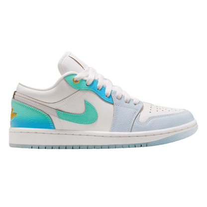 Nike Air Jordan 1 Low SE Emerald Rise (W)