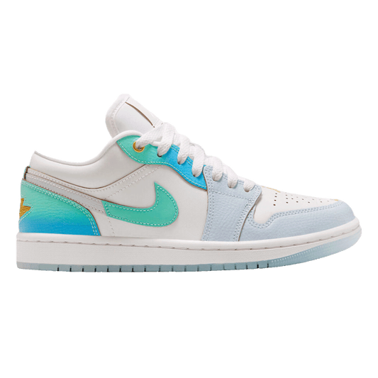 Nike Air Jordan 1 Low SE Emerald Rise (W)