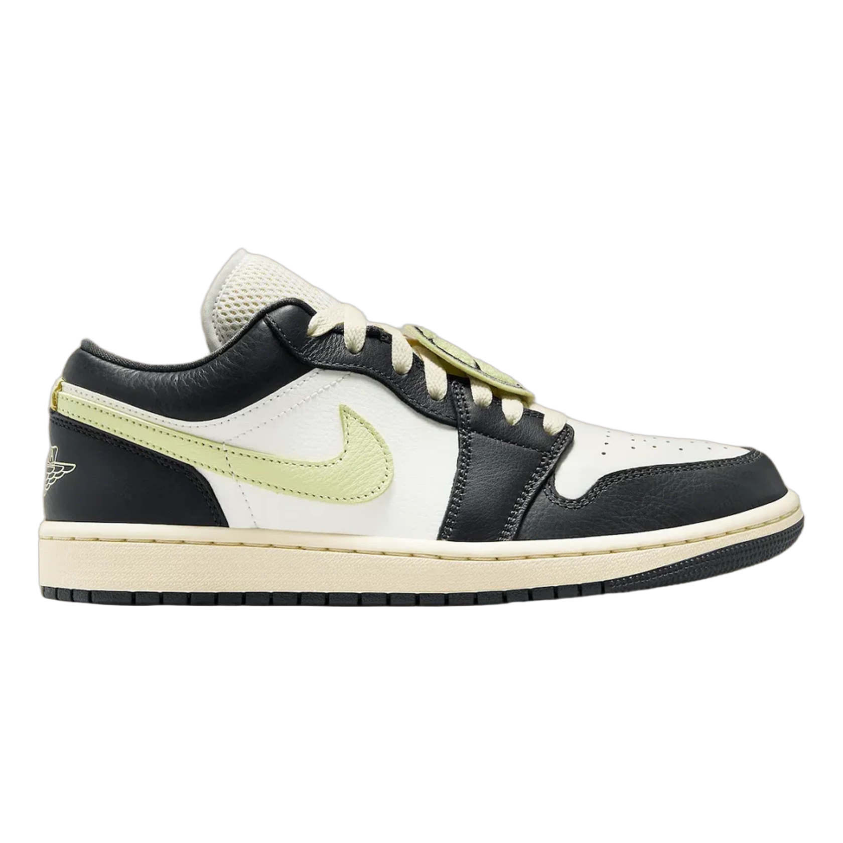 Nike Air Jordan 1 Low SE Fall League (W) HQ3009-003
