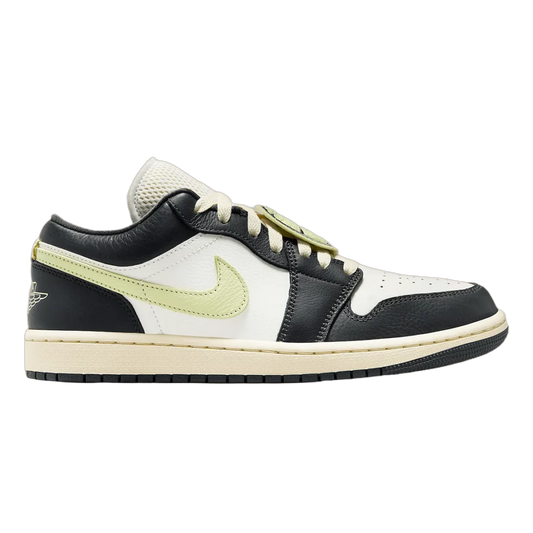 Nike Air Jordan 1 Low SE Fall League (W) HQ3009-003