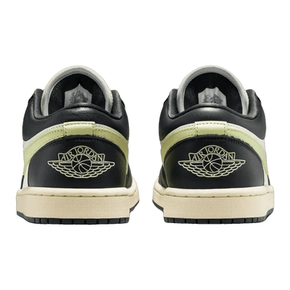 Nike Air Jordan 1 Low SE Fall League (W) Back HQ3009-003