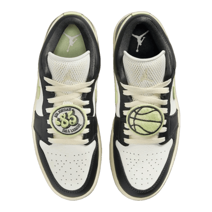 Nike Air Jordan 1 Low SE Fall League (W) Oben HQ3009-003
