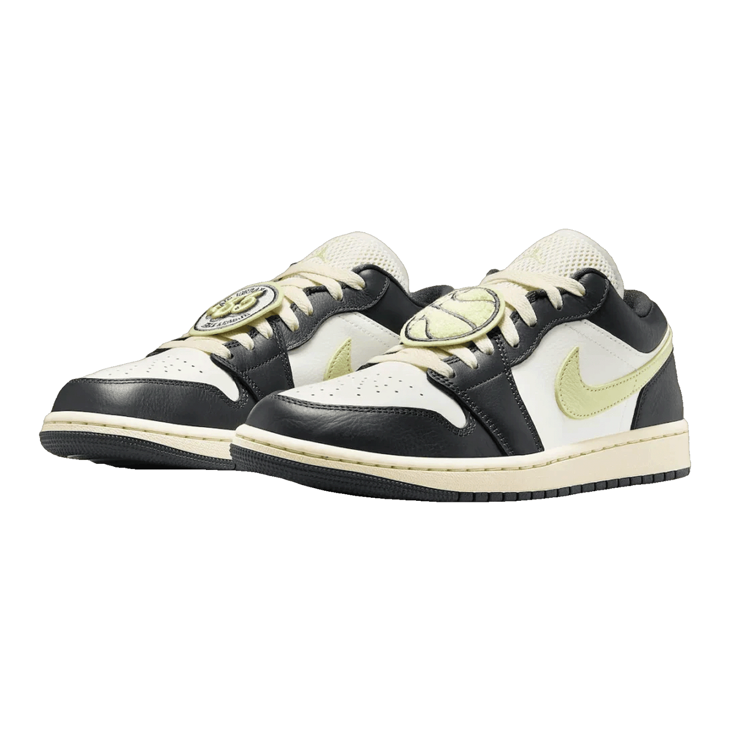 Nike Air Jordan 1 Low SE Fall League (W) Side HQ3009-003