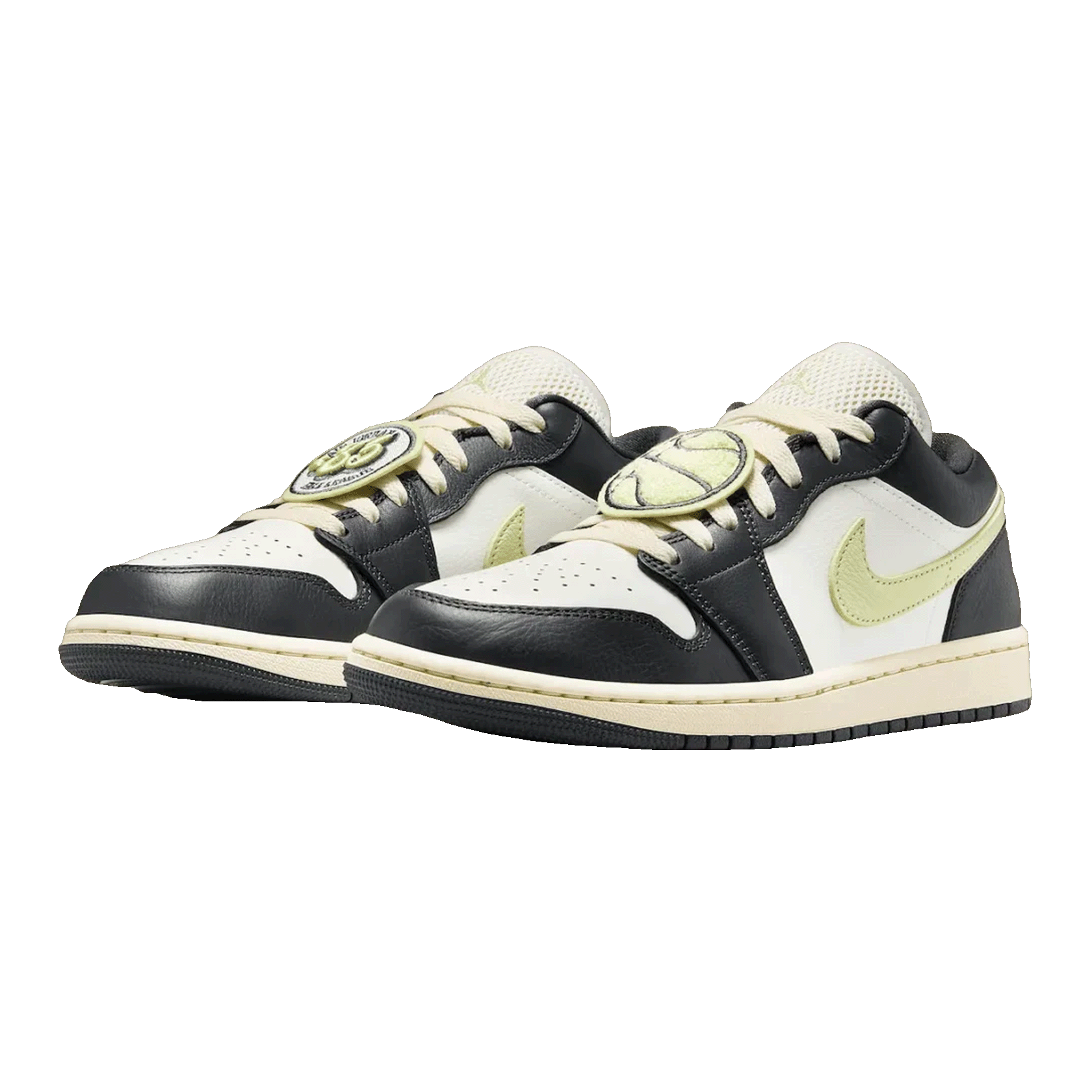Nike Air Jordan 1 Low SE Fall League (W) Side HQ3009-003