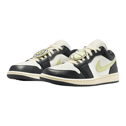Nike Air Jordan 1 Low SE Fall League (W) Side HQ3009-003