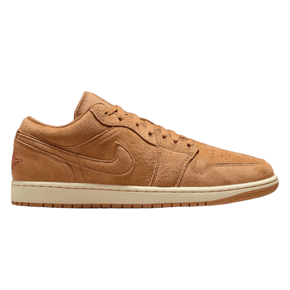 Nike Air Jordan 1 Low SE Flax