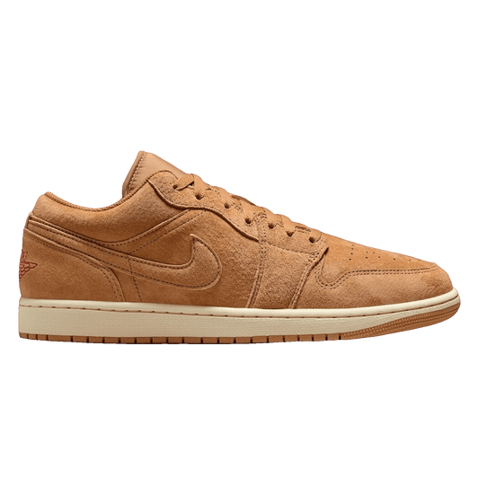 Nike Air Jordan 1 Low SE Flax