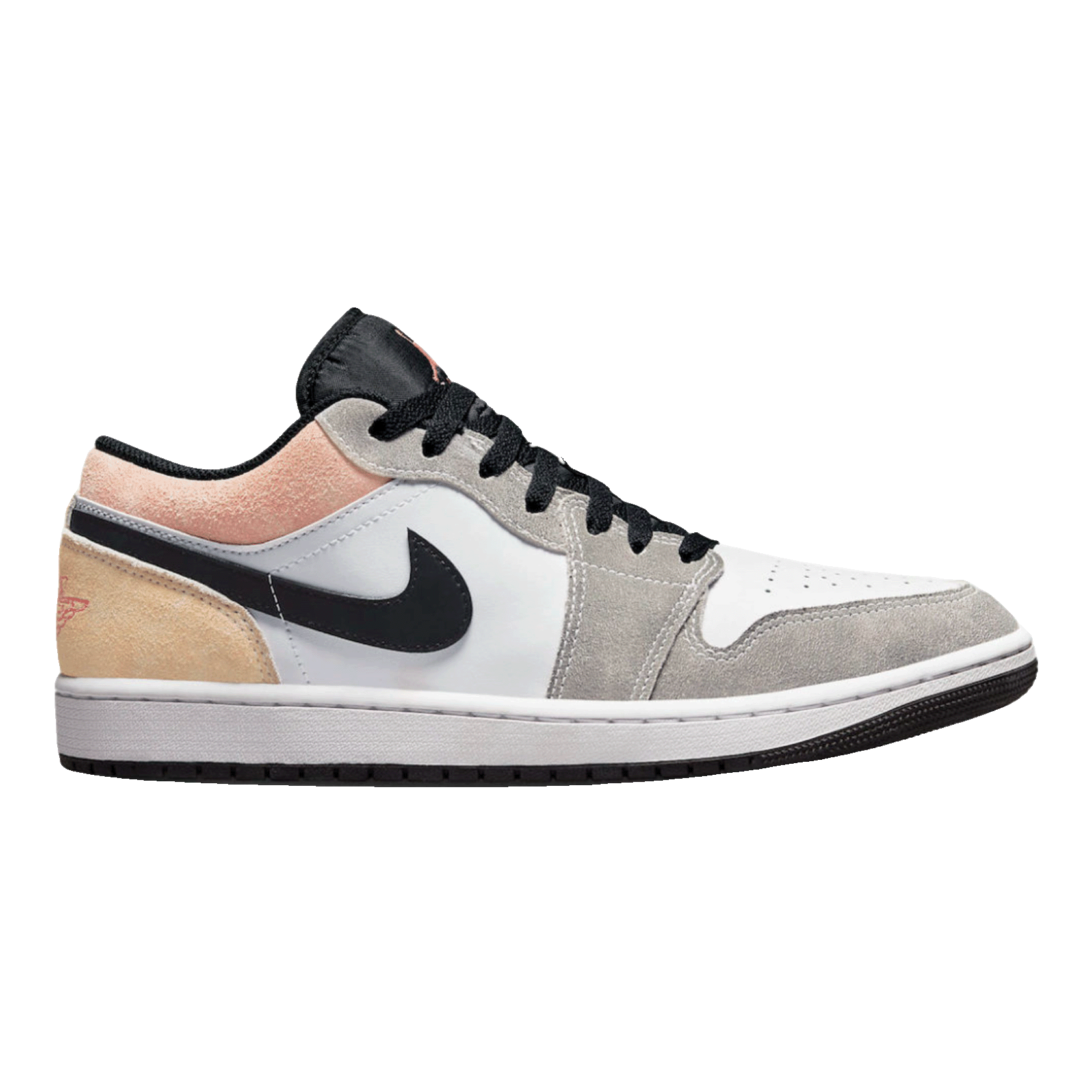 Nike Air Jordan 1 Low SE Flight Club