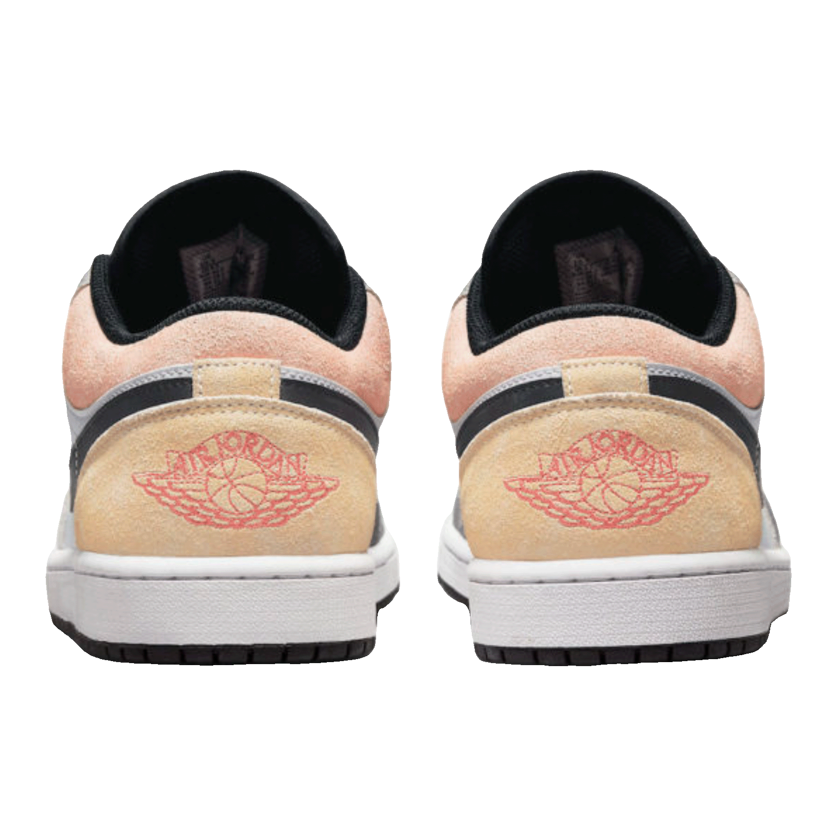 Nike Air Jordan 1 Low SE Flight Club Back