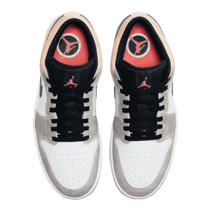 Nike Air Jordan 1 Low SE Flight Club (GS) Oben