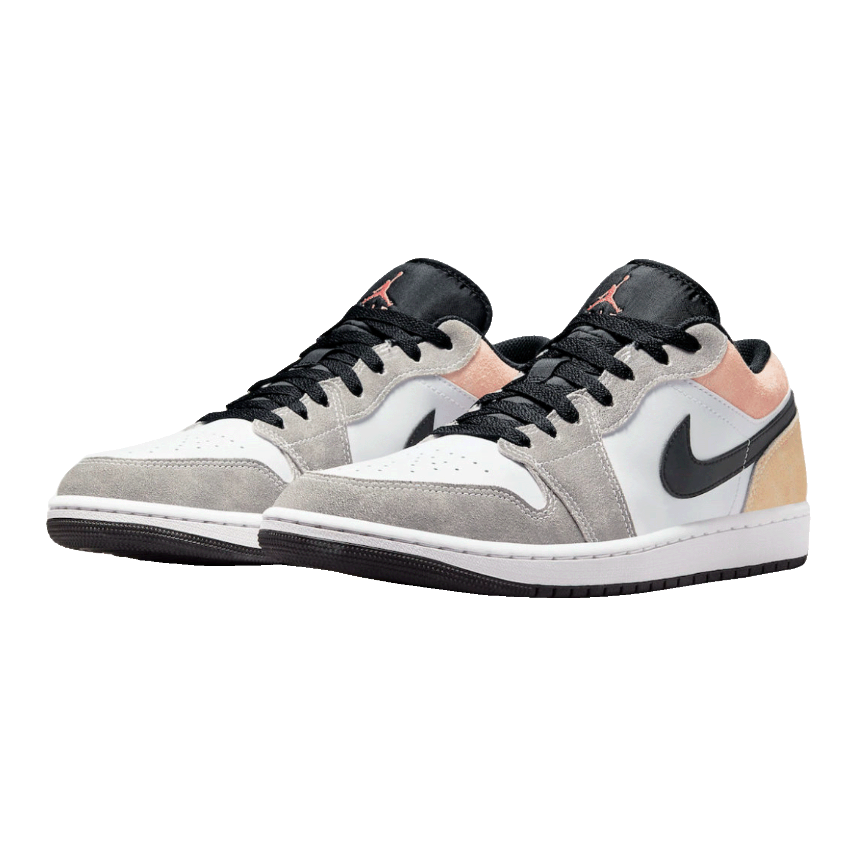 Nike Air Jordan 1 Low SE Flight Club Side