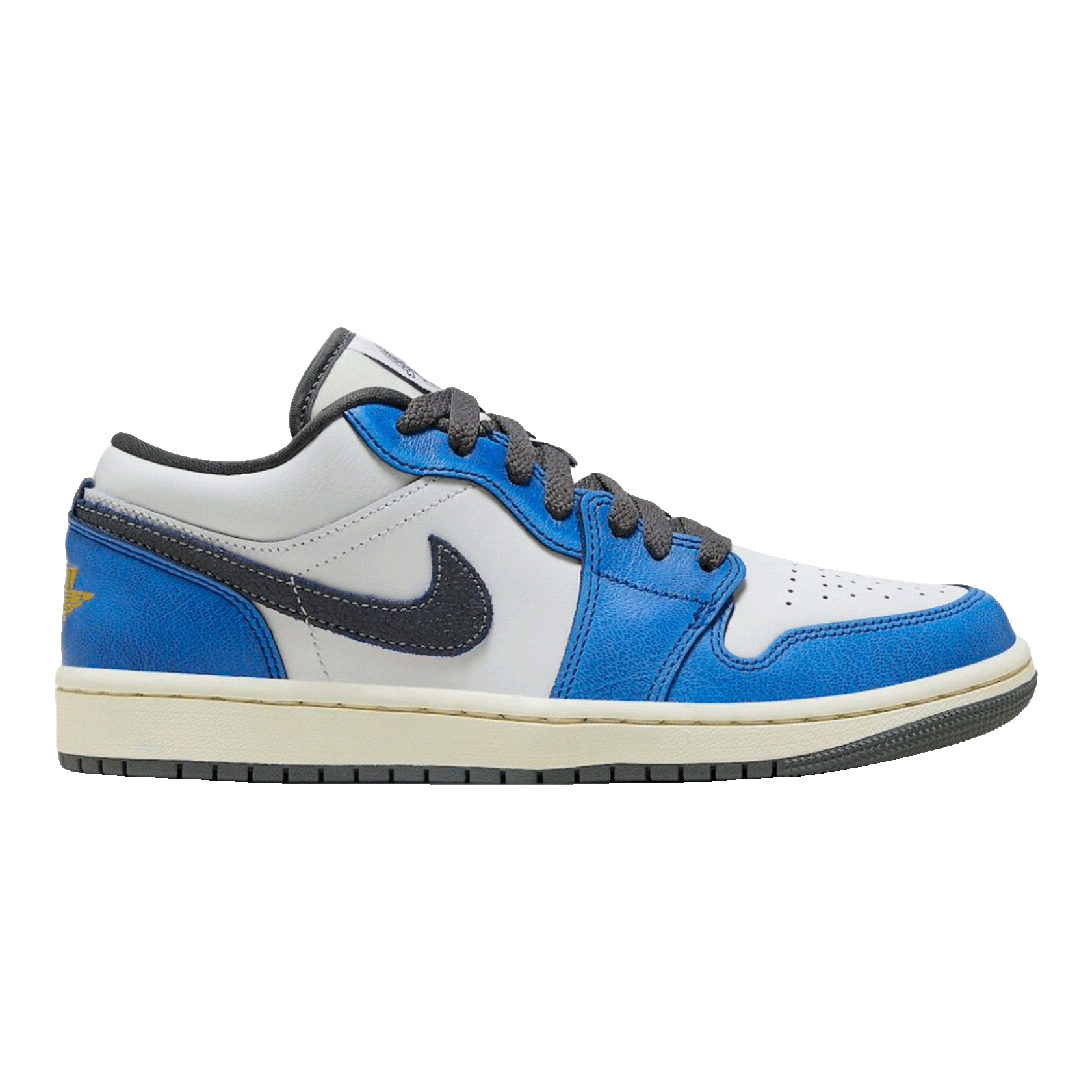 Nike Air Jordan 1 Low SE Flight Vintage (W)