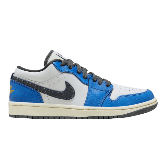 Nike Air Jordan 1 Low SE Flight Vintage (W)