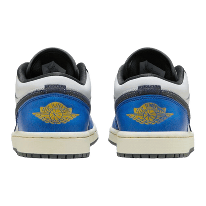 Nike Air Jordan 1 Low SE Flight Vintage (W) Back