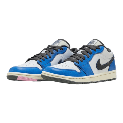 Nike Air Jordan 1 Low SE Flight Vintage (W) Side