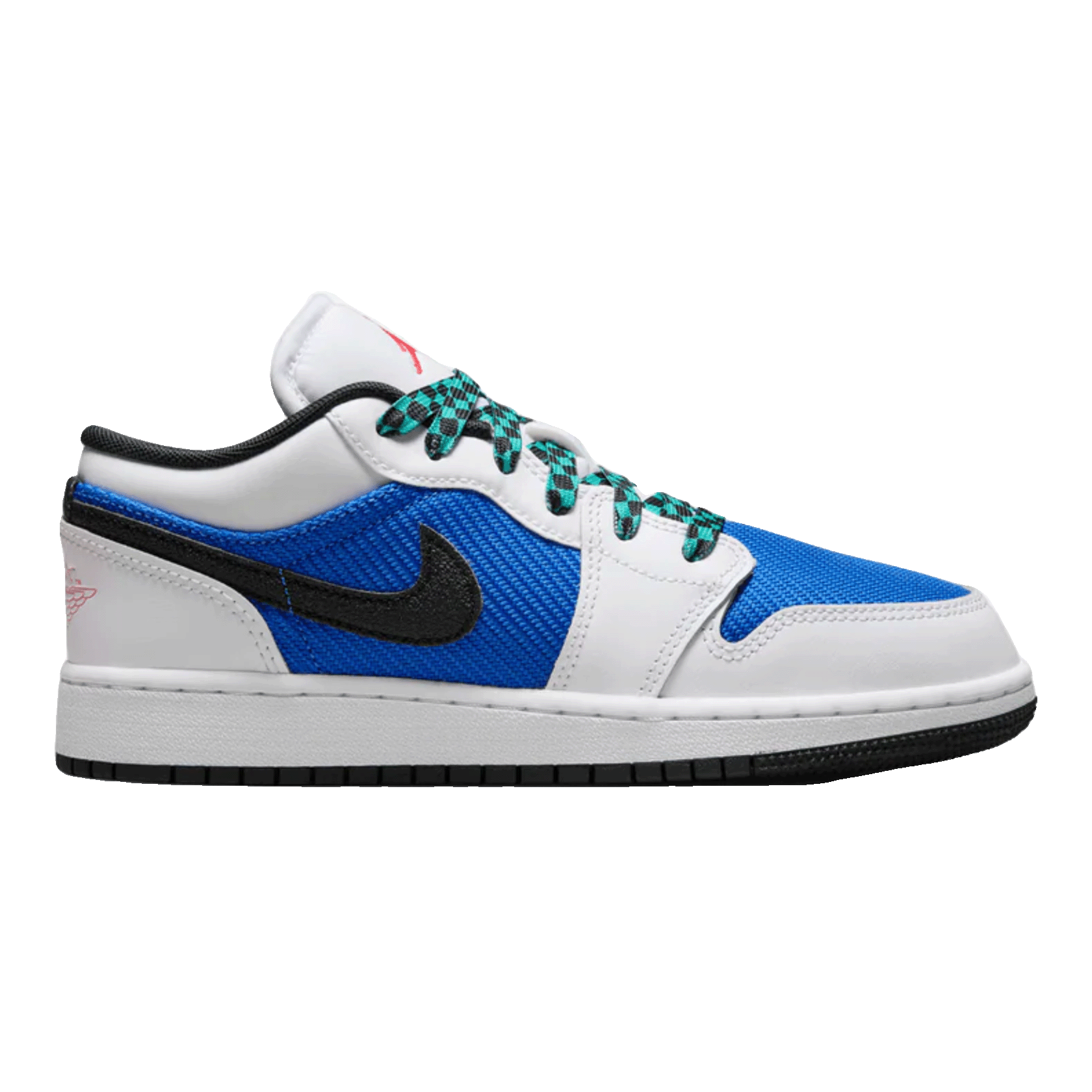 Nike Air Jordan 1 Low SE Formula 23 Pack (GS)