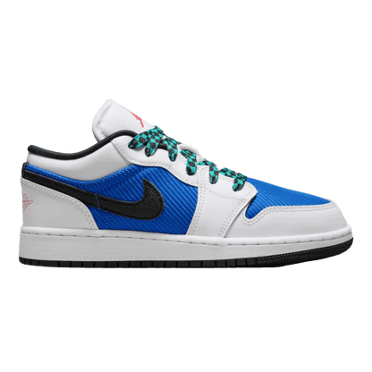 Nike Air Jordan 1 Low SE Formula 23 Pack (GS)