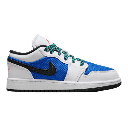 Nike Air Jordan 1 Low SE Formula 23 Pack (GS)