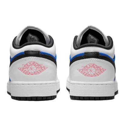 Nike Air Jordan 1 Low SE Formula 23 Pack (GS) Back