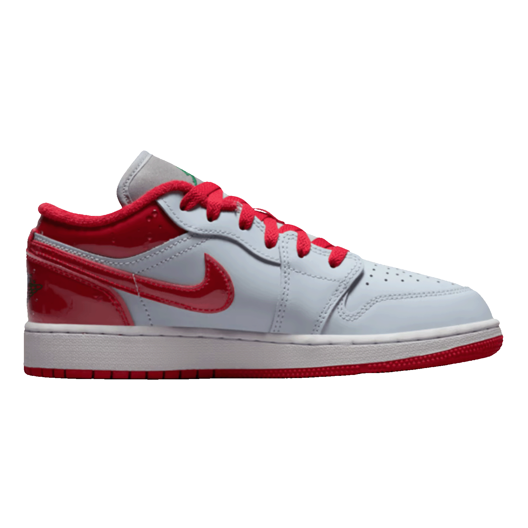 Nike Air Jordan 1 Low SE Gatorade Pack Red (GS)