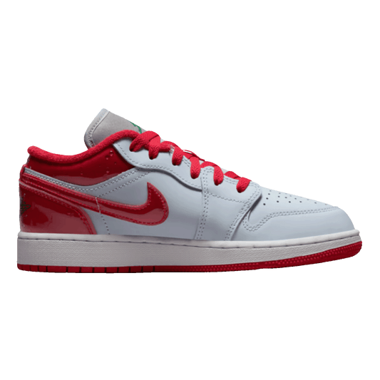 Nike Air Jordan 1 Low SE Gatorade Pack Red (GS)