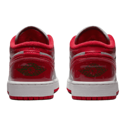 Nike Air Jordan 1 Low SE Gatorade Pack Red (GS) Back