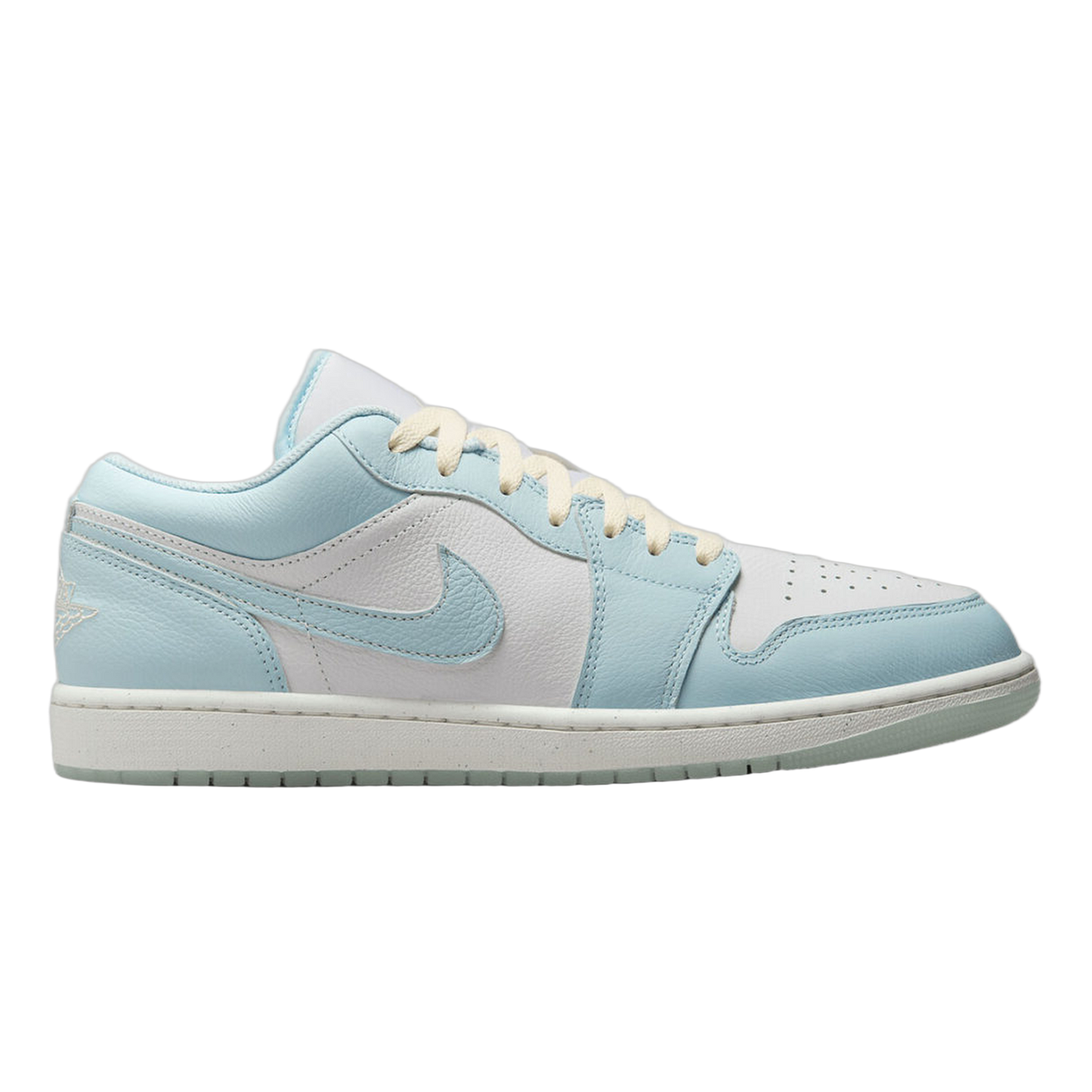Nike Air Jordan 1 Low SE Glacier Blue Summit White HJ5999-400
