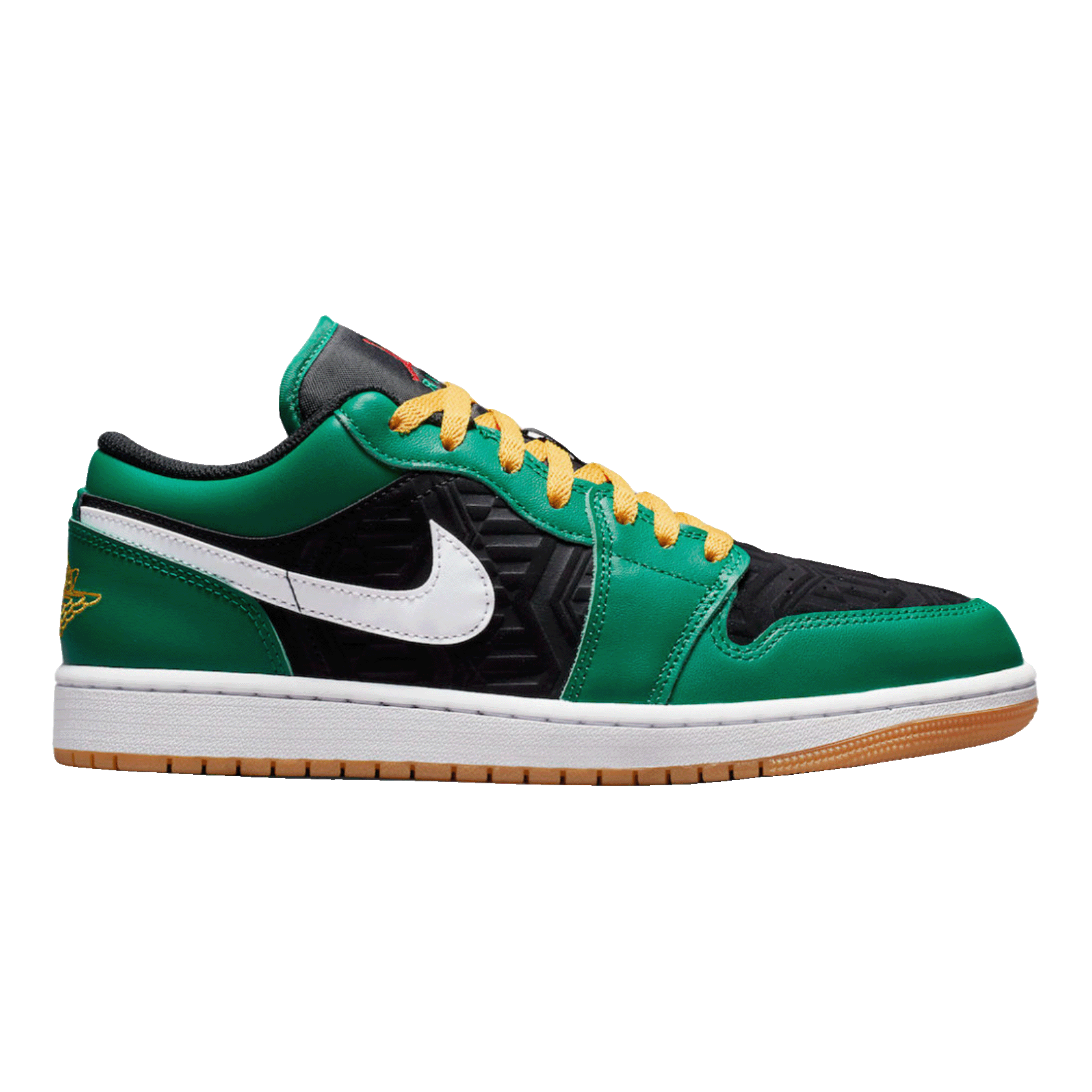 Nike Air Jordan 1 Low SE Holiday Special (2022)