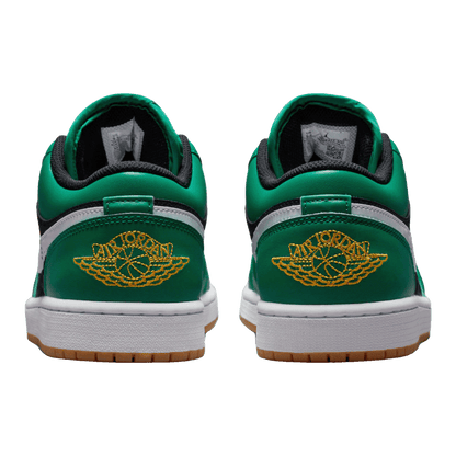 Nike Air Jordan 1 Low SE Holiday Special (2022) Back