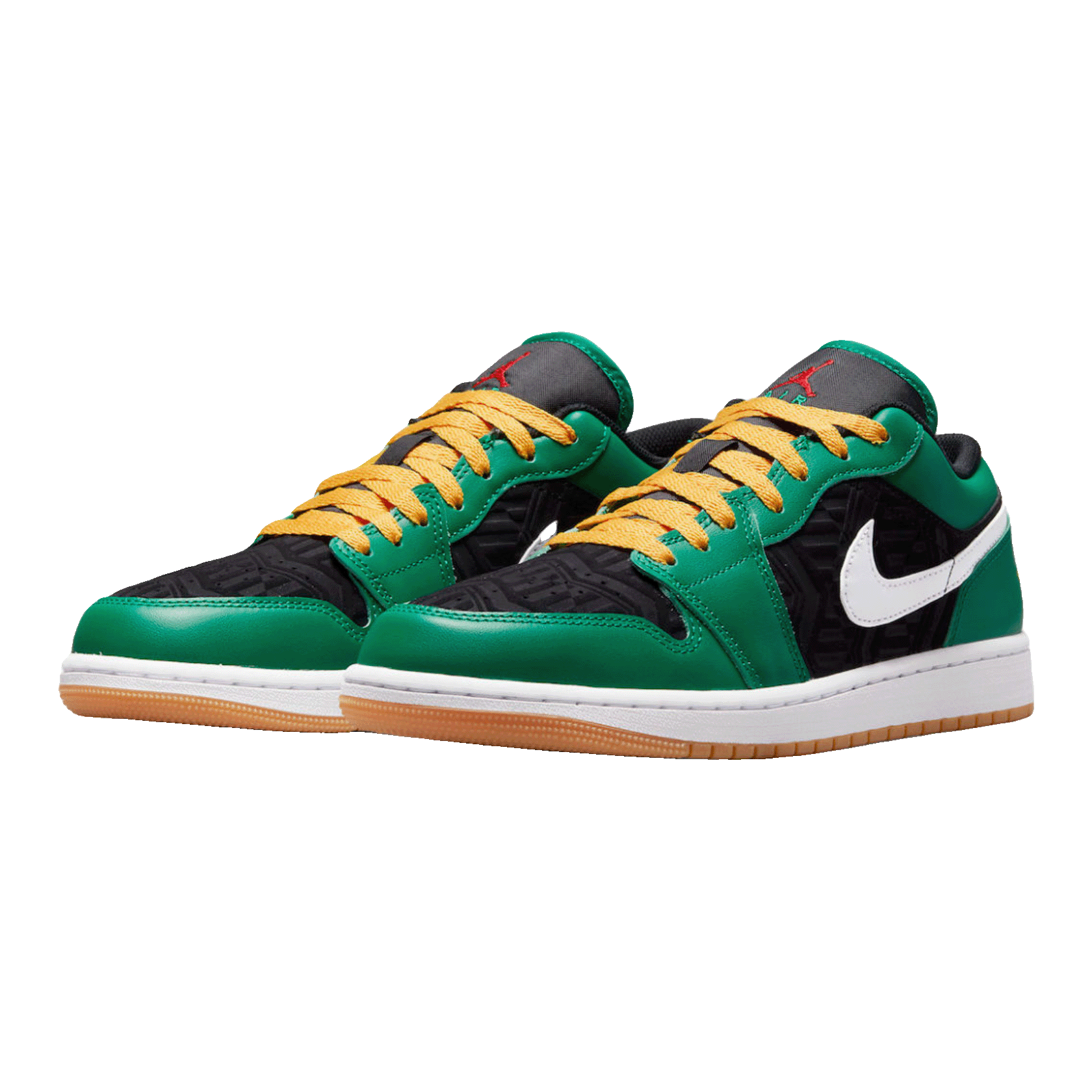 Nike Air Jordan 1 Low SE Holiday Special (2022) Side