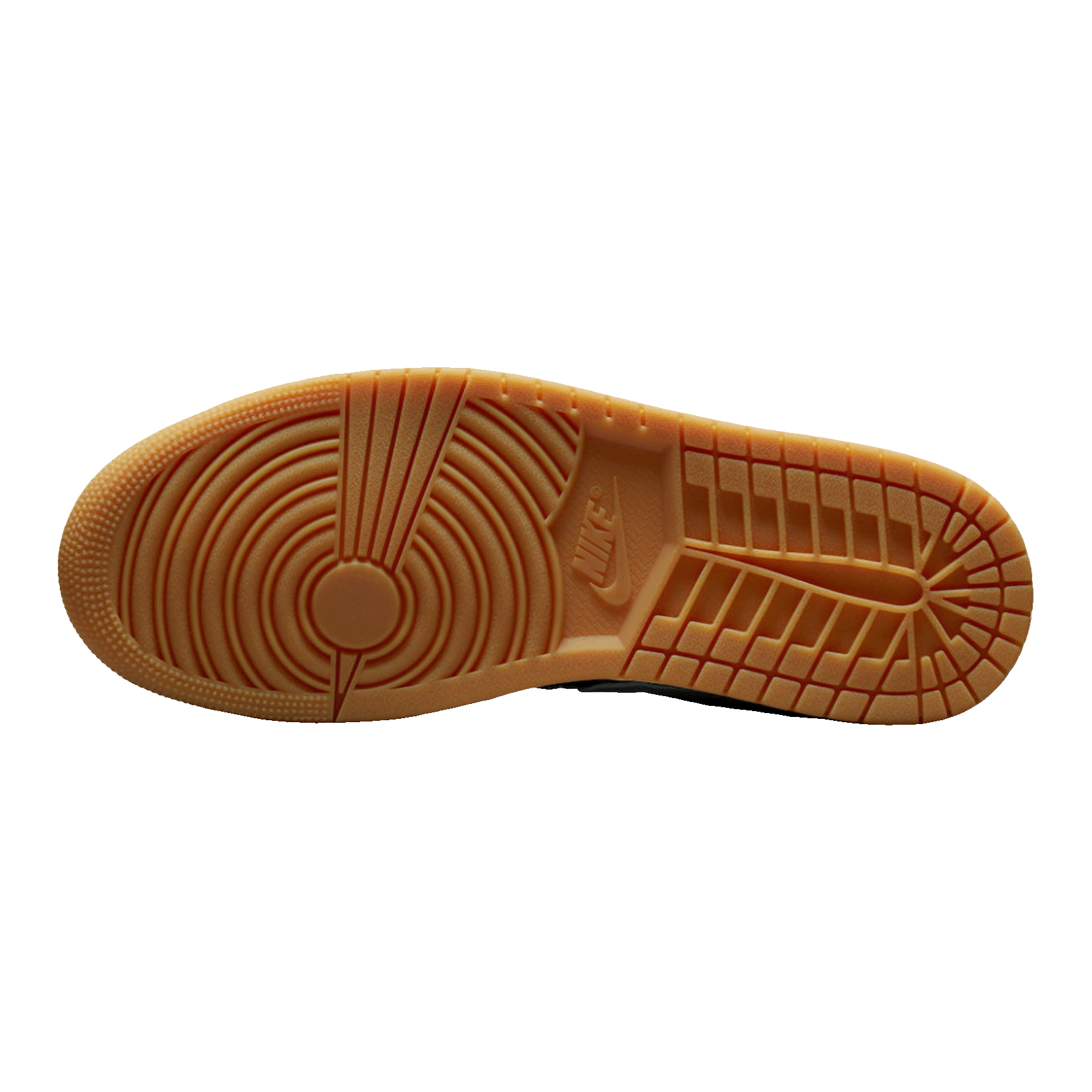 Nike Air Jordan 1 Low SE Holiday Special (2022) Sohle