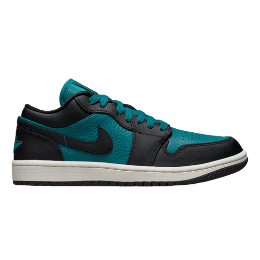 Nike Air Jordan 1 Low SE Homage Split Bright Spruce (W)