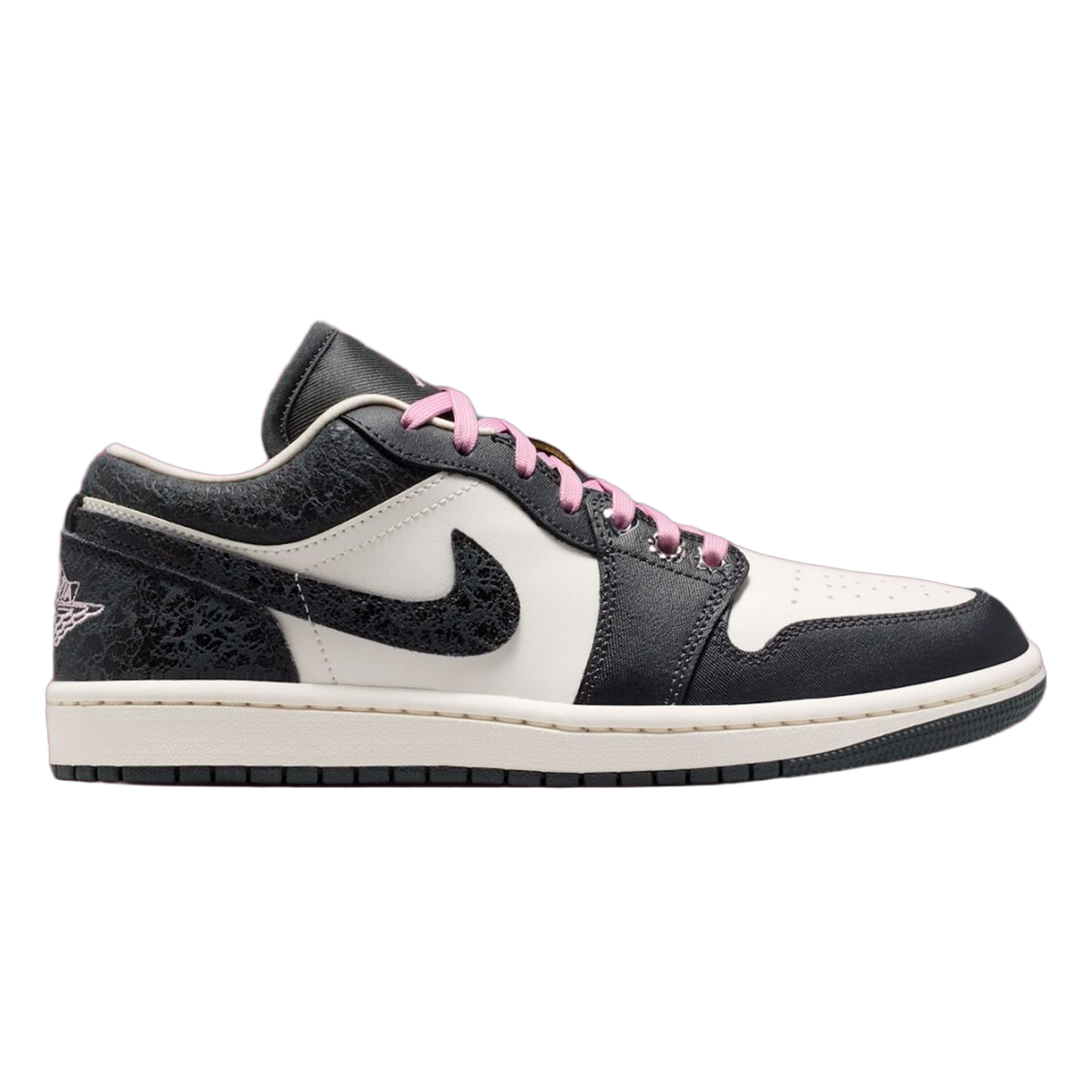 Nike Air Jordan 1 Low SE Iced Carmine (W) II0595-001