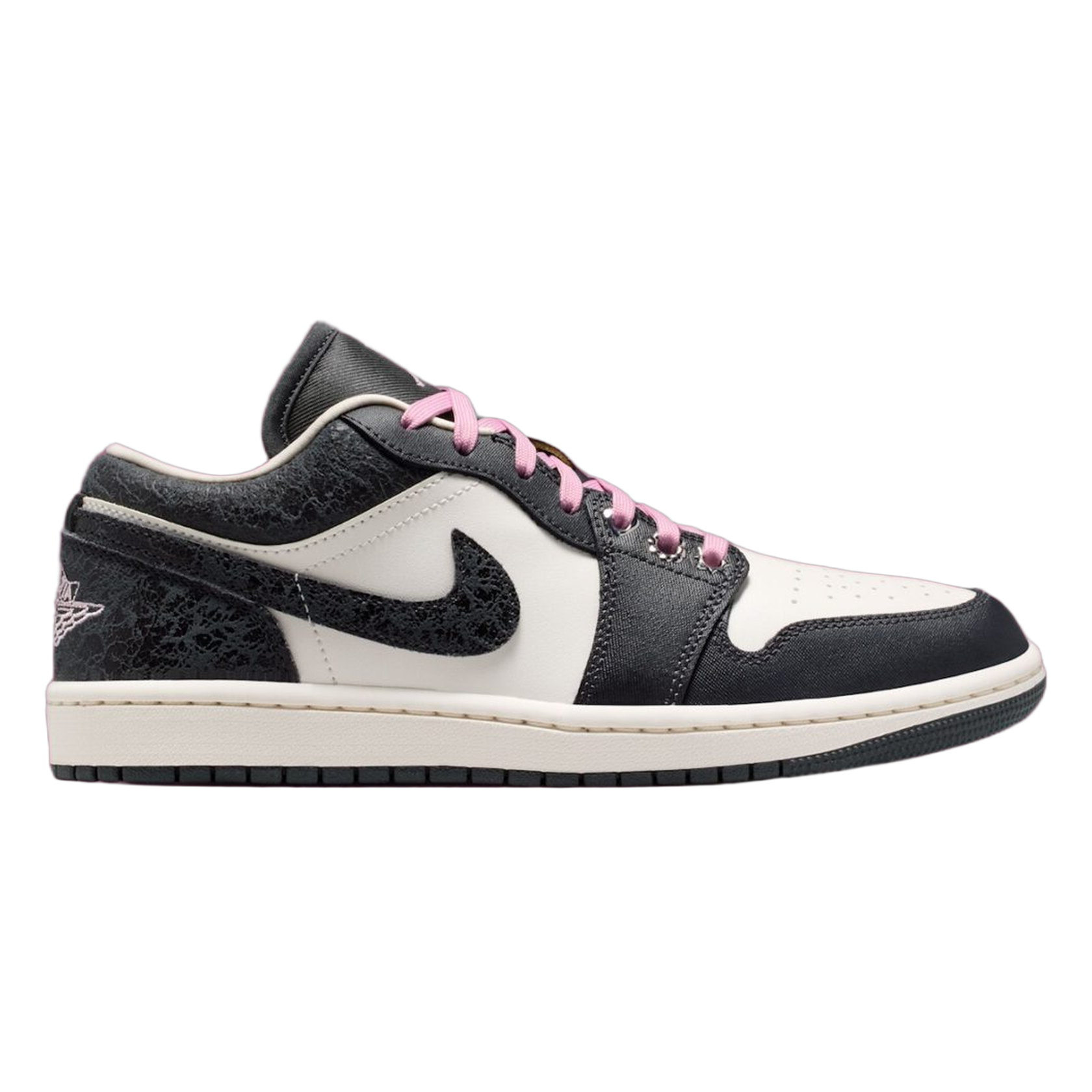 Nike Air Jordan 1 Low SE Iced Carmine (W) II0595-001