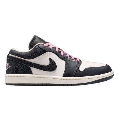 Nike Air Jordan 1 Low SE Iced Carmine (W) II0595-001
