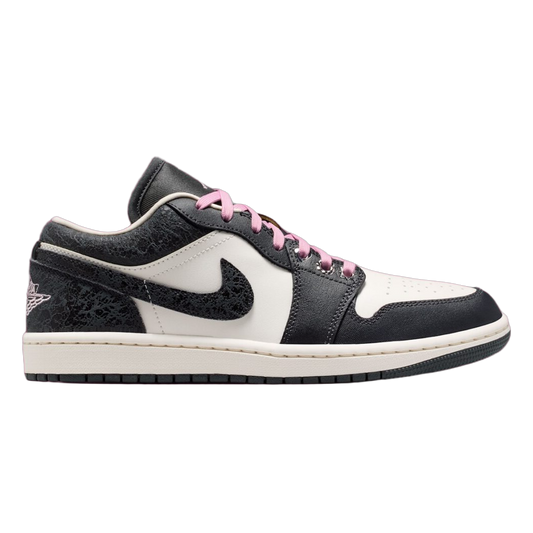 Nike Air Jordan 1 Low SE Iced Carmine (W) II0595-001