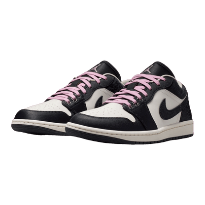 Nike Air Jordan 1 Low SE Iced Carmine (W) Side II0595-001