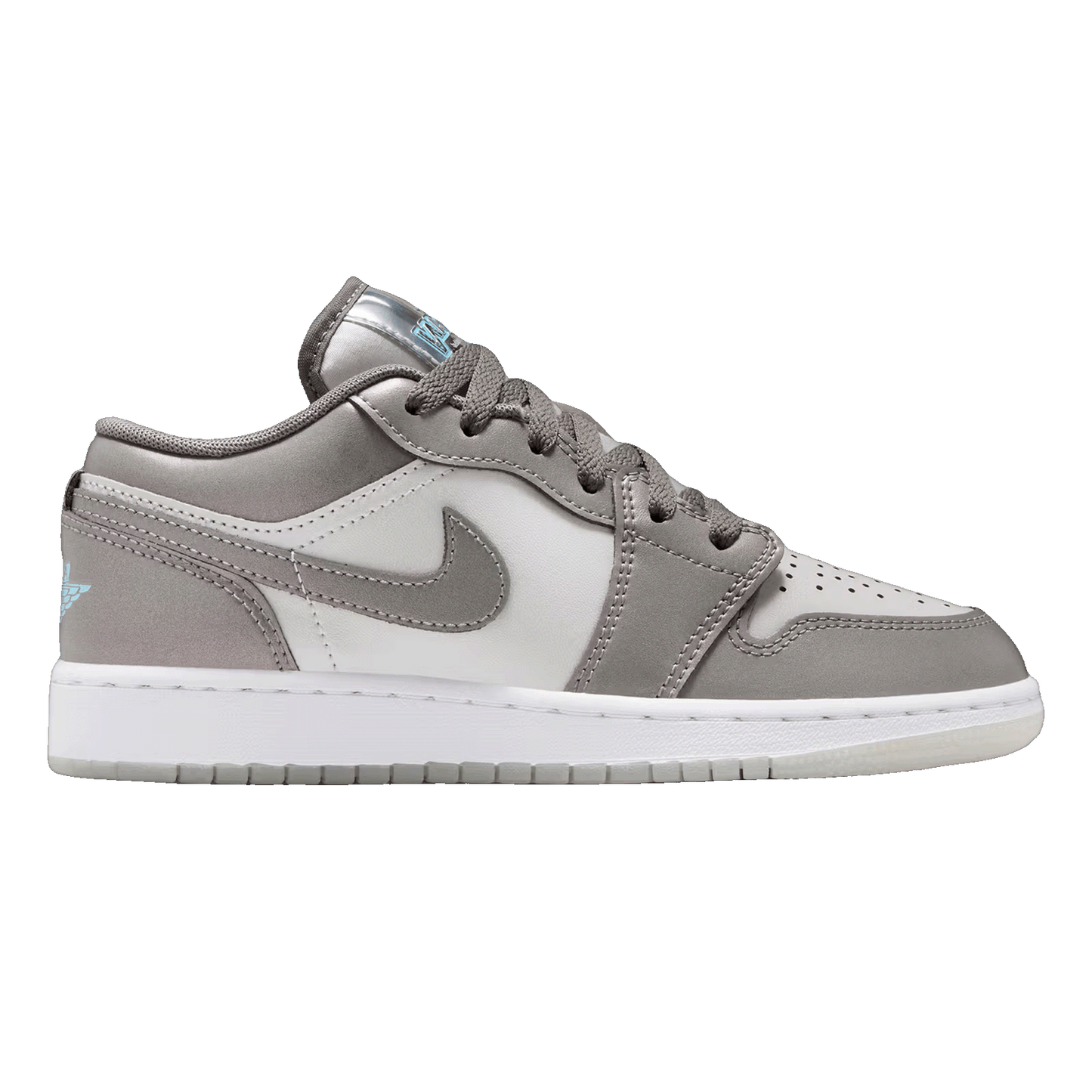 Nike Air Jordan 1 Low SE Inspired by the Greatest (GS)