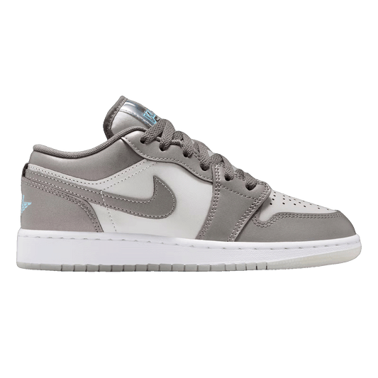 Nike Air Jordan 1 Low SE Inspired by the Greatest (GS)